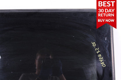 03-06 PORSCHE CAYENNE 955 SUNROOF SUN ROOF GLASS A56 OEM