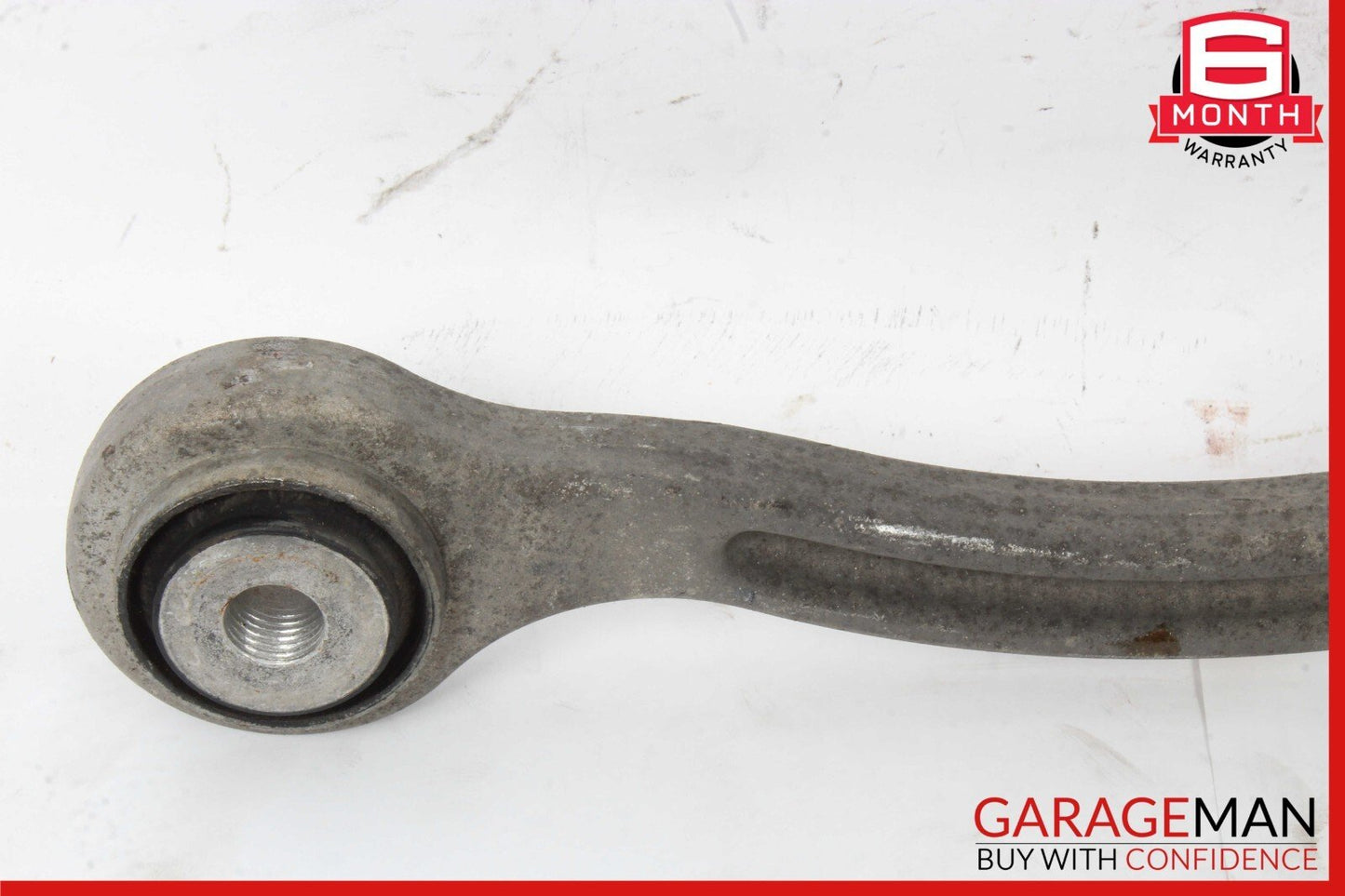 08-17 Mercedes W204 C250 CLS550 Rear Right or Left Side Lower Control Arm OEM