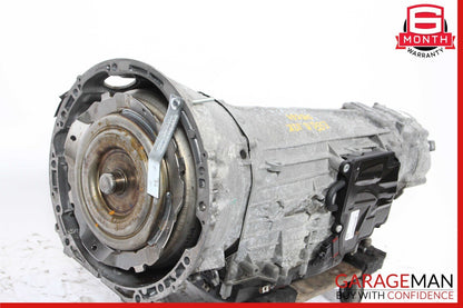 11-14 Mercedes E550 S550 CL550 4Matic AWD 722.9 7G Automatic Transmission 112k