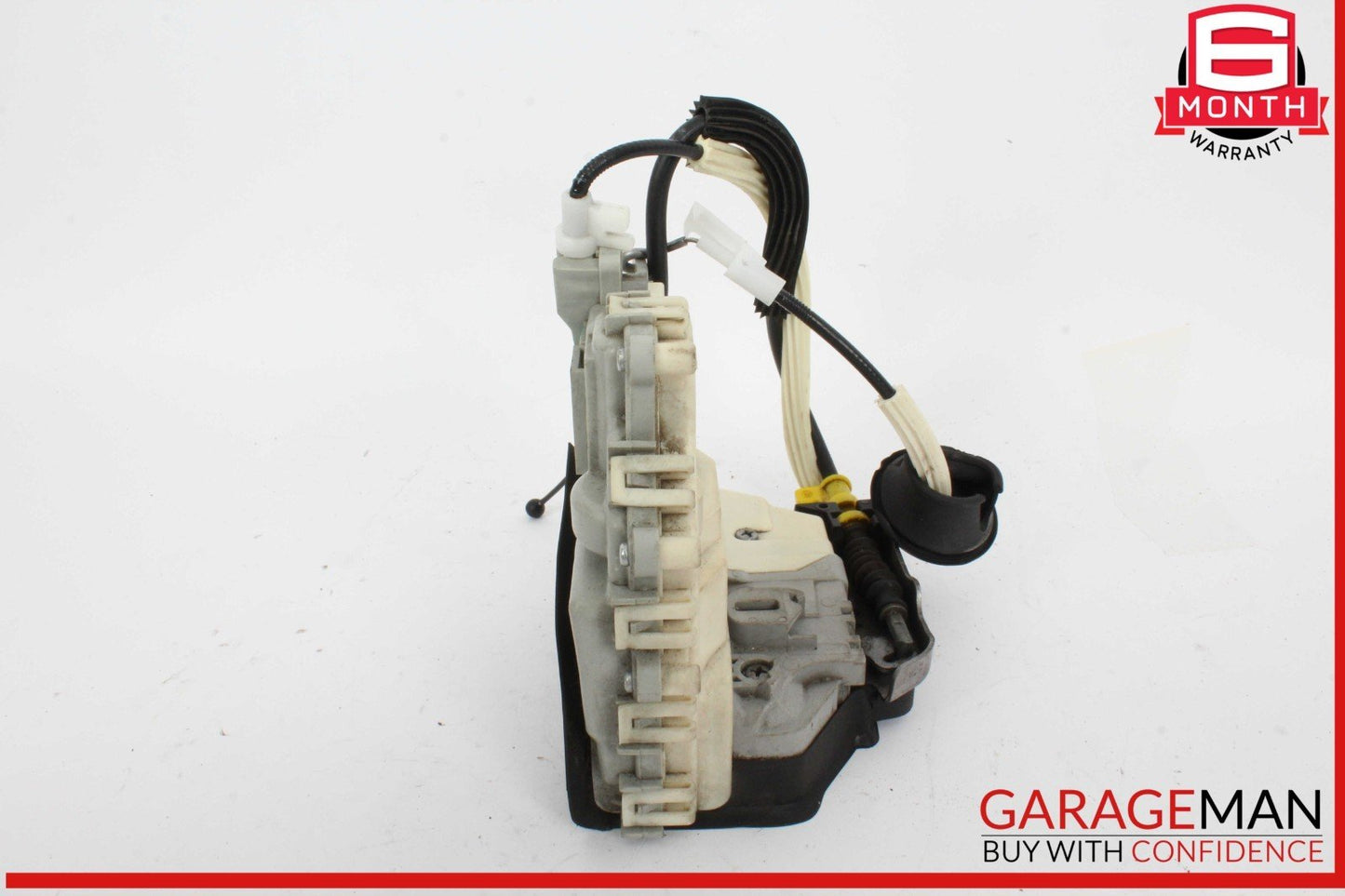 14-17 Audi SQ5 Rear Right Passenger Side Door Lock Latch Actuator 8K0839016D OEM