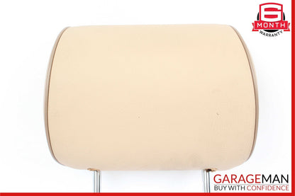 96-02 Mercedes W210 E320 Front Right / Left Side Seat Headrest Head Rest Java