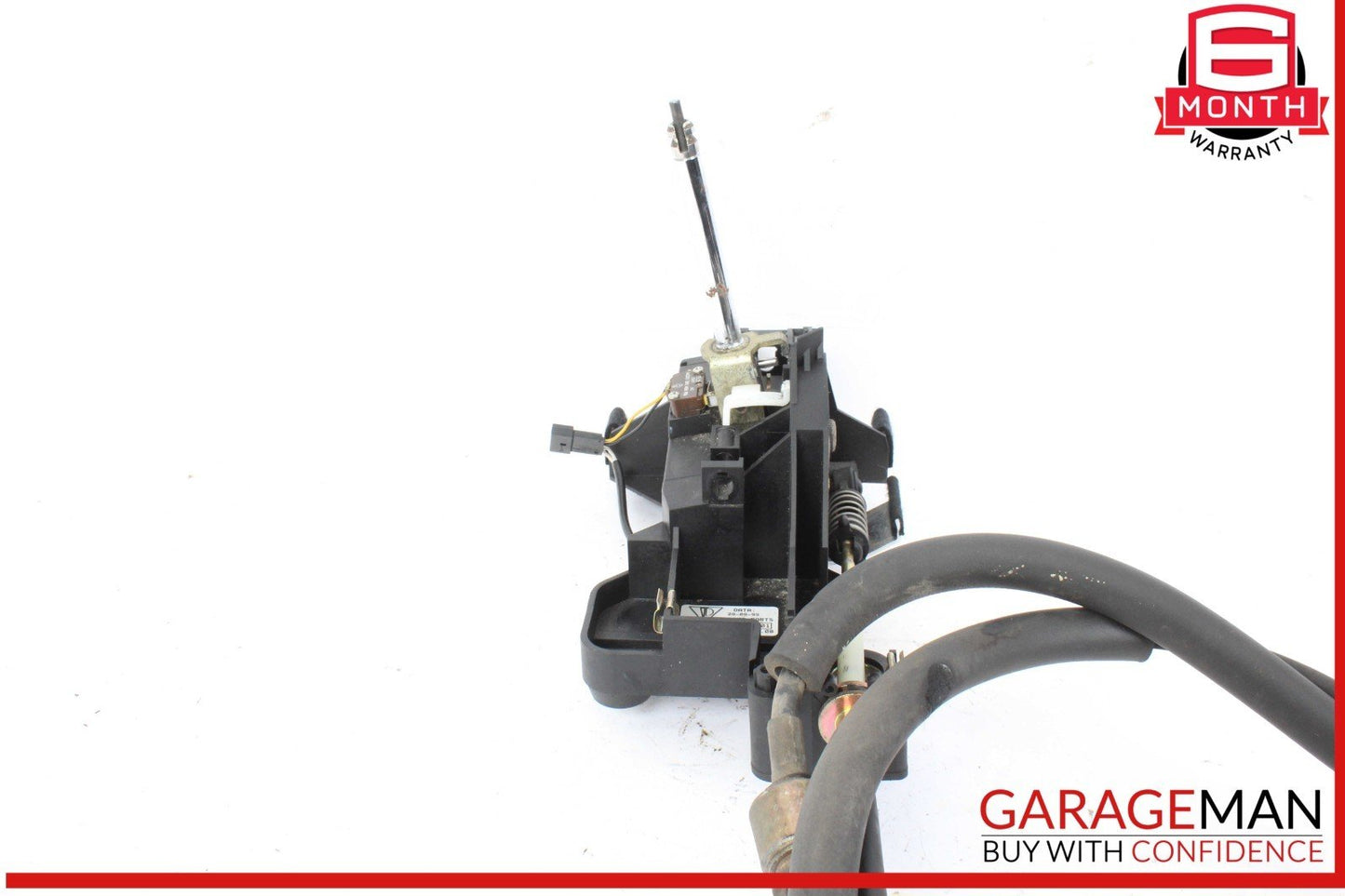 97-04 Porsche Boxster 986 Automatic Transmission Gear Shifter Assembly OEM