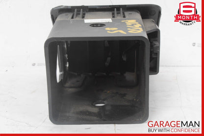 98-05 Mercedes W163 ML500 Front Right Dash Dashboard A/C AC Air Vent Trim Panel