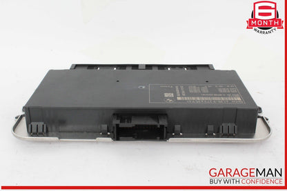 11-17 BMW X3 Headlight Head Light Control Module Unit 9273635 OEM
