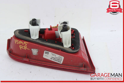 12-17 Audi A5 S5 RS5 Rear Right Passenger Side LED Inner Tail Light Lamp OEM