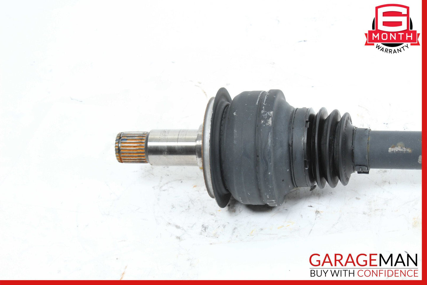 08-17 Mercedes W207 E400 Coupe Rear Left or Right Axle CV Half Shaft OEM
