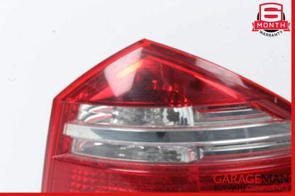 07-09 Mercedes X164 GL550 Right Passenger Side Tail Light Lamp OEM
