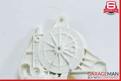 06-13 Mercedes X164 GL450 ML350 R350 Window Regulator Motor Front Left Side OEM