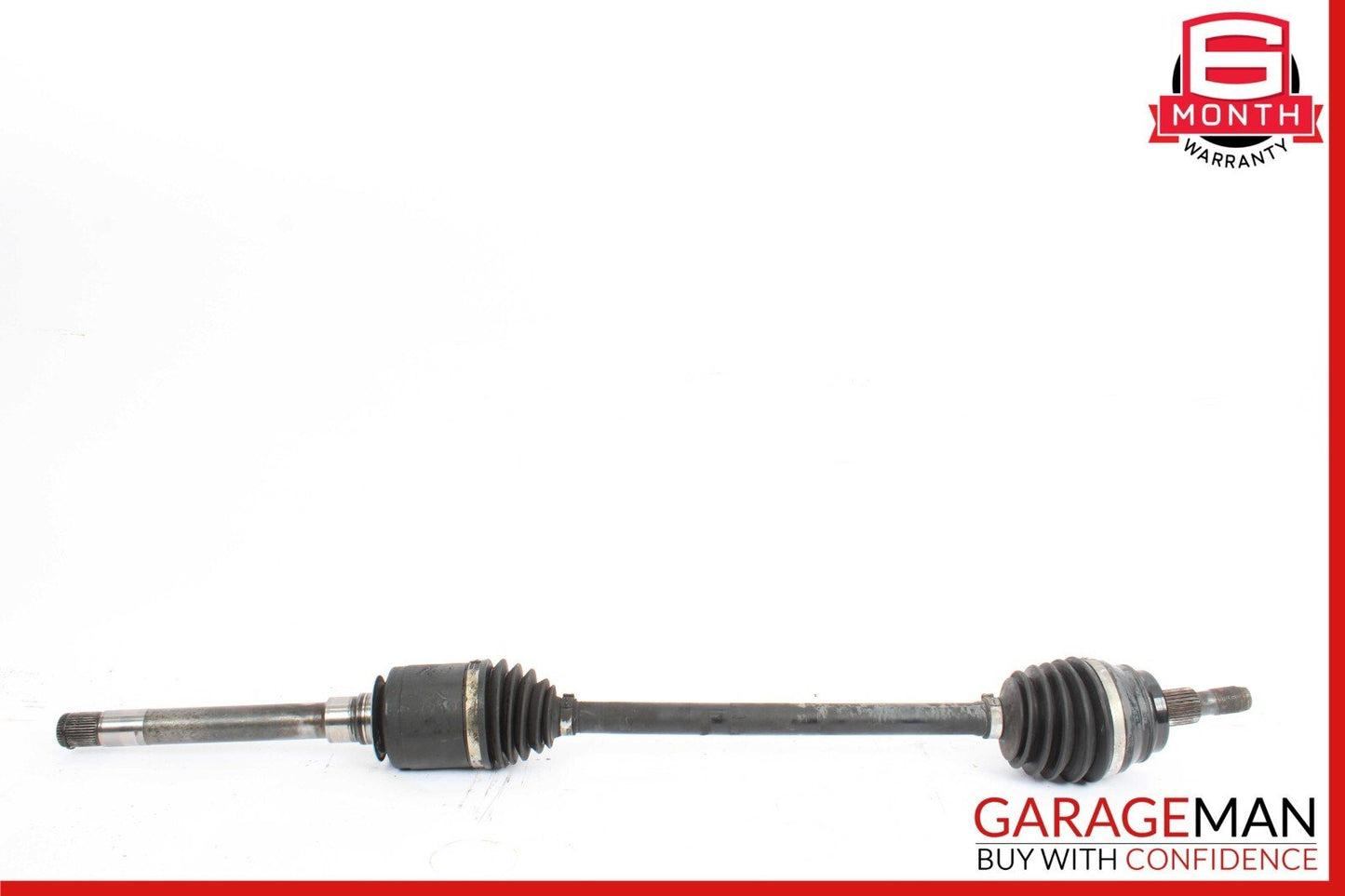 13-16 Mercedes X166 GL450 Front Right Side Driveshaft CV Drive Axle Shaft OEM