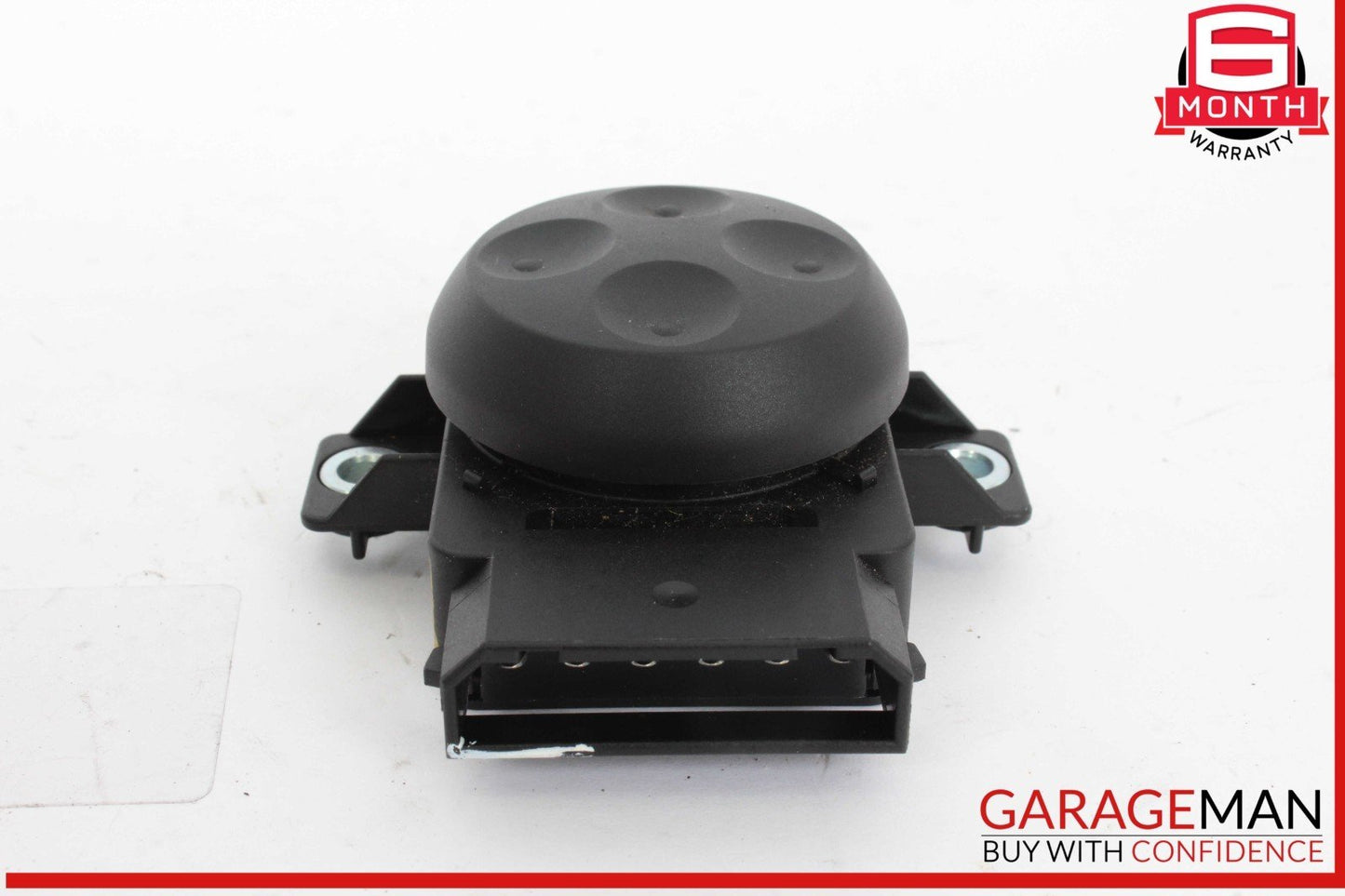 14-18 Audi SQ5 Q3 Front Left or Right Side Seat Lumbar Adjustment Switch OEM