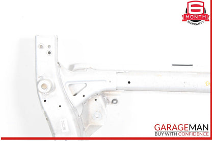 16-23 Mercedes X253 GLC43 AMG Front Suspension Subframe Crossmember Cradle OEM