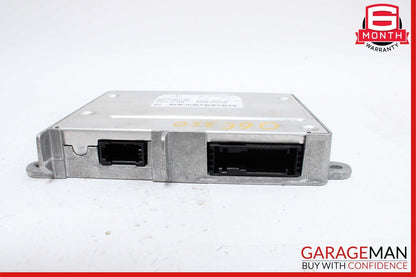 06-12 Mercedes GL450 E350 R350 E550 Communication Control Controller Module Unit