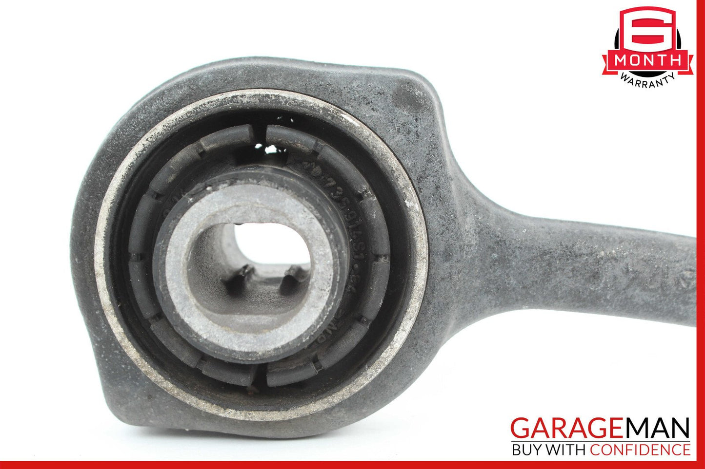 03-09 Mercedes W209 CLK350 CLK500 Front Right Side Lower Suspension Control Arm