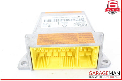 06-10 Mercedes W164 ML350 R350 R500 Airbag Sensor Module Unit 1648204326 OEM