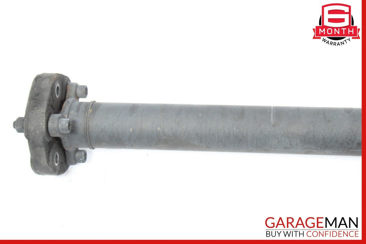 06-07 Mercedes W203 C230 Rear Drive Shaft Propeller Driveshaft Assembly RWD