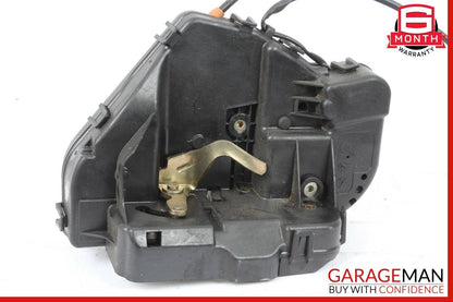 01-07 Mercedes W203 C230 C55 AMG Rear Right Passenger Door Lock Latch Actuator