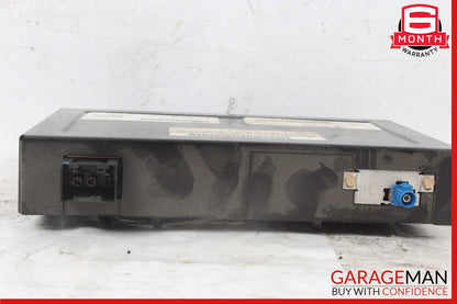 03-09 Mercedes W211 E350 CLS63 AMG CLK350 Sirius Satellite Radio Receiver OEM