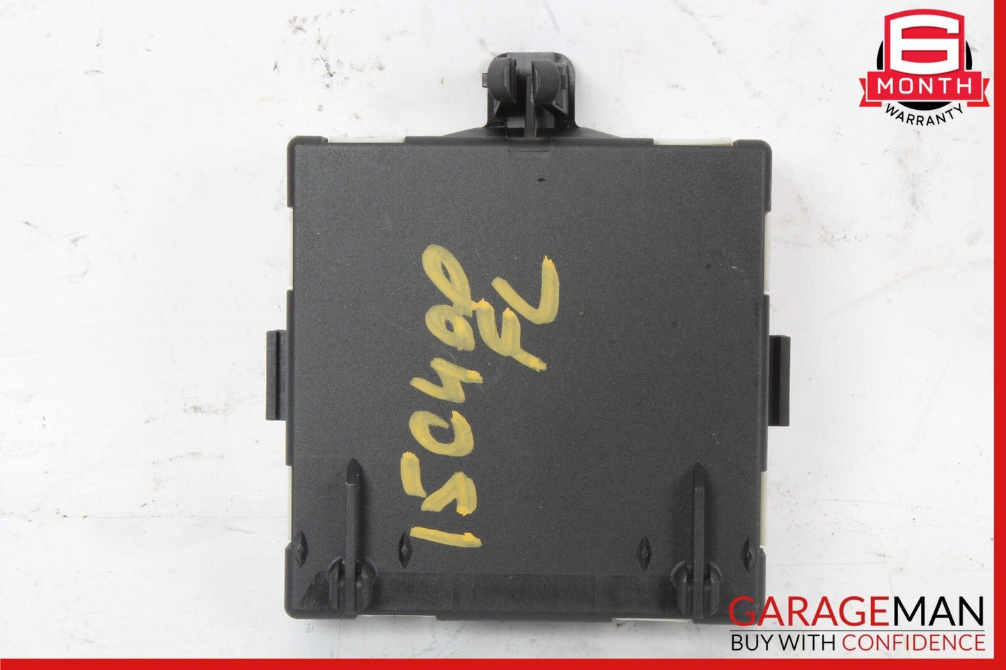 15-18 Mercedes W205 C400 C300 C350e Front Left Side Door Control Module Unit OEM