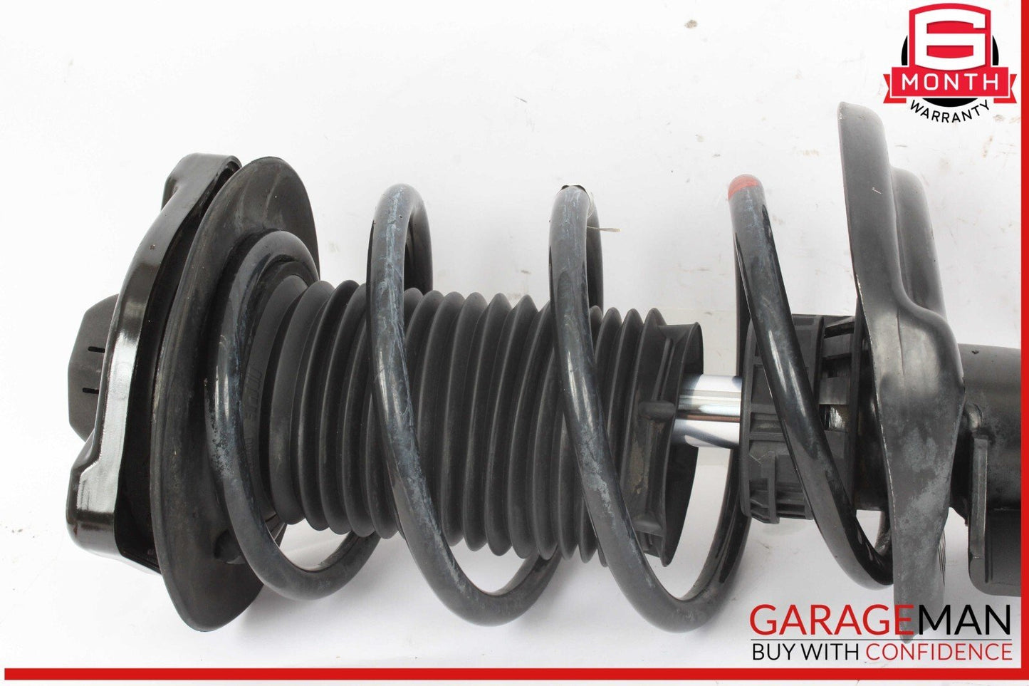 08-14 Mercedes W204 C250 C300 Front Left or Front Right Shock Strut Absorber OEM