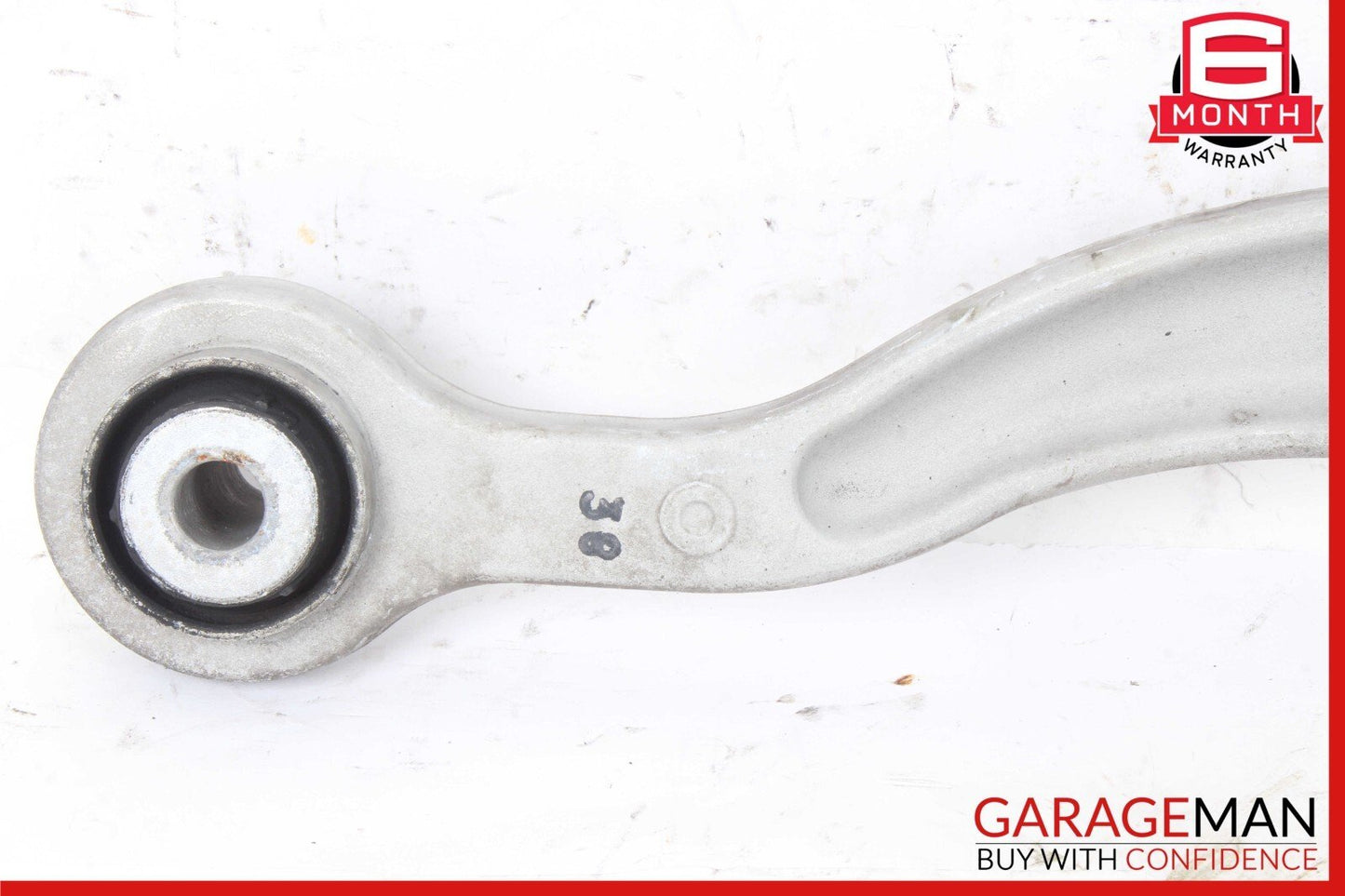 07-14 Mercedes W216 CL550 S550 Rear Left or Right Camber Strut Upper Control Arm