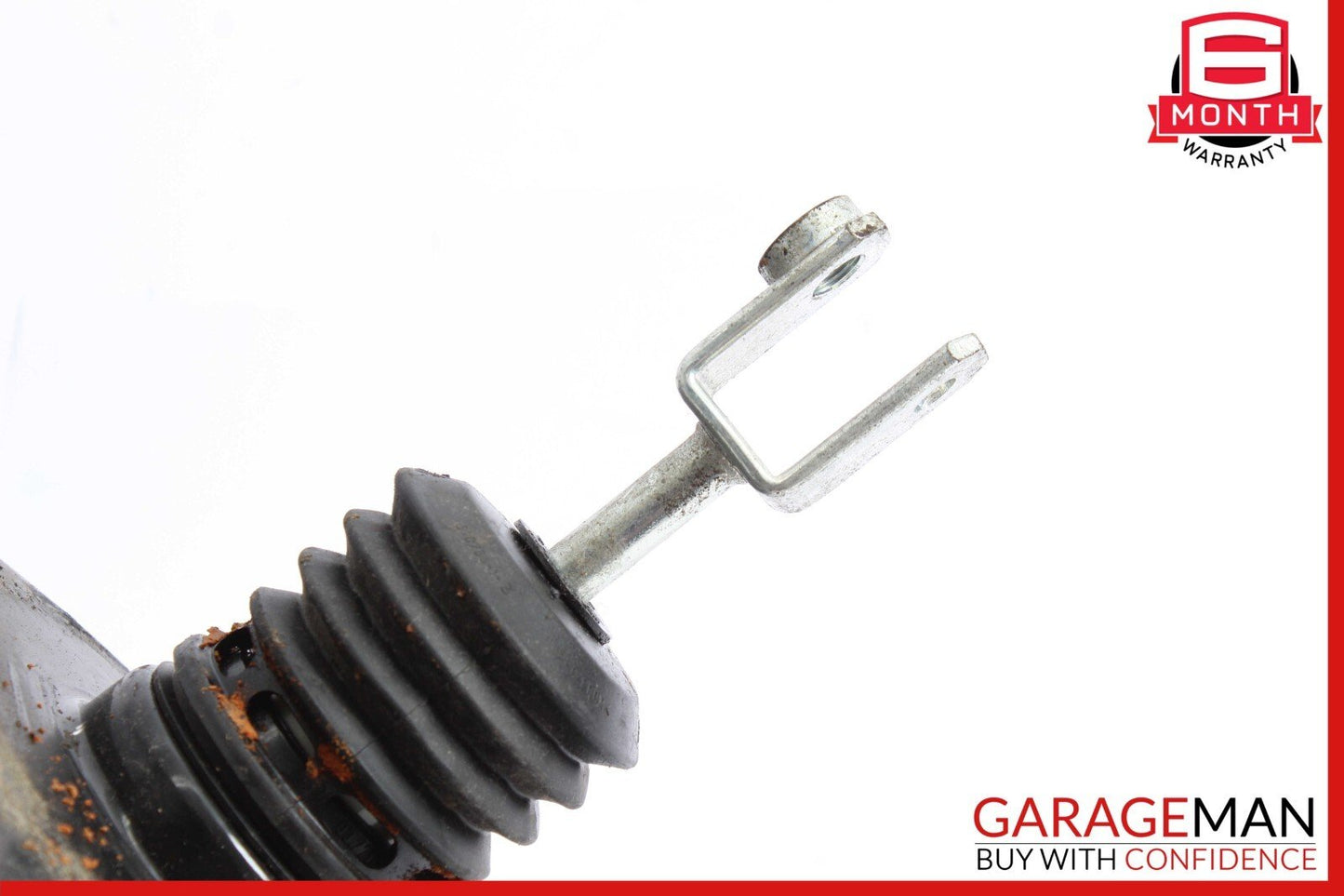 08-14 Mercedes C300 C350 E350 Power Brake Booster Master Cylinder Reservoir Assy
