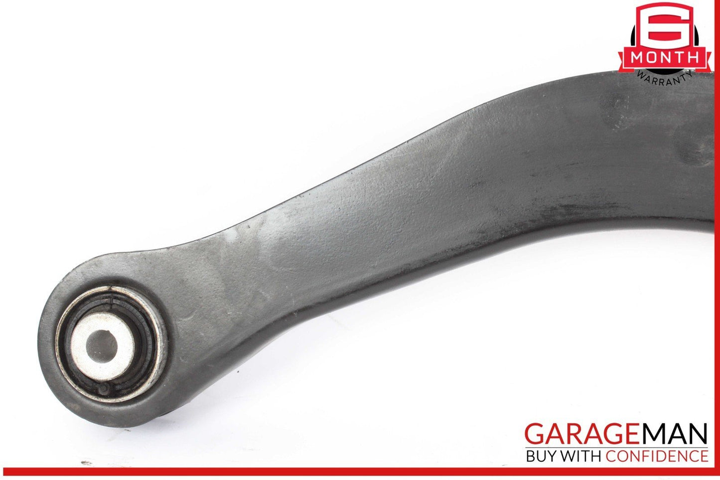 17-24 Audi S5 A4 Rear Right Passenger Side Upper Lateral Control Arm 8W0505398E