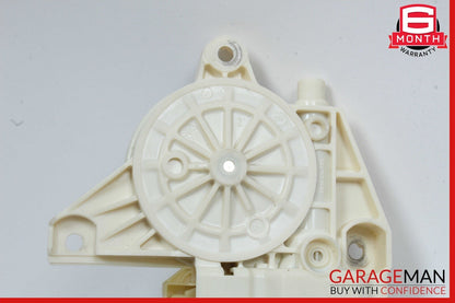 08-14 Mercedes W204 C300 Front Right Side Door Window Regulator Motor Unit OEM