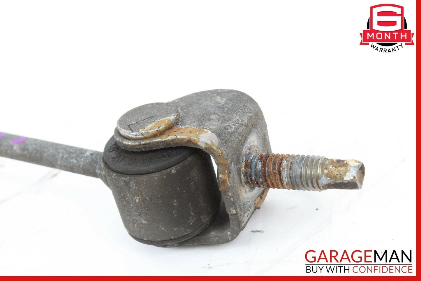 07-13 Mercedes S400 S550 CL550 Rear Right / Left Side Stabilizer Sway Bar Link