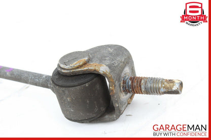 07-13 Mercedes S400 S550 CL550 Rear Right / Left Side Stabilizer Sway Bar Link