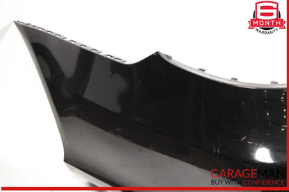 14-16 Mercedes W212 E350 E400 E550 Sport AMG Rear Bumper Cover Assembly OEM