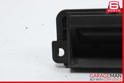 07-14 Mercedes W221 S550 CL550 S63 CL65 AMG Trunk Lid Unlock Release Handle