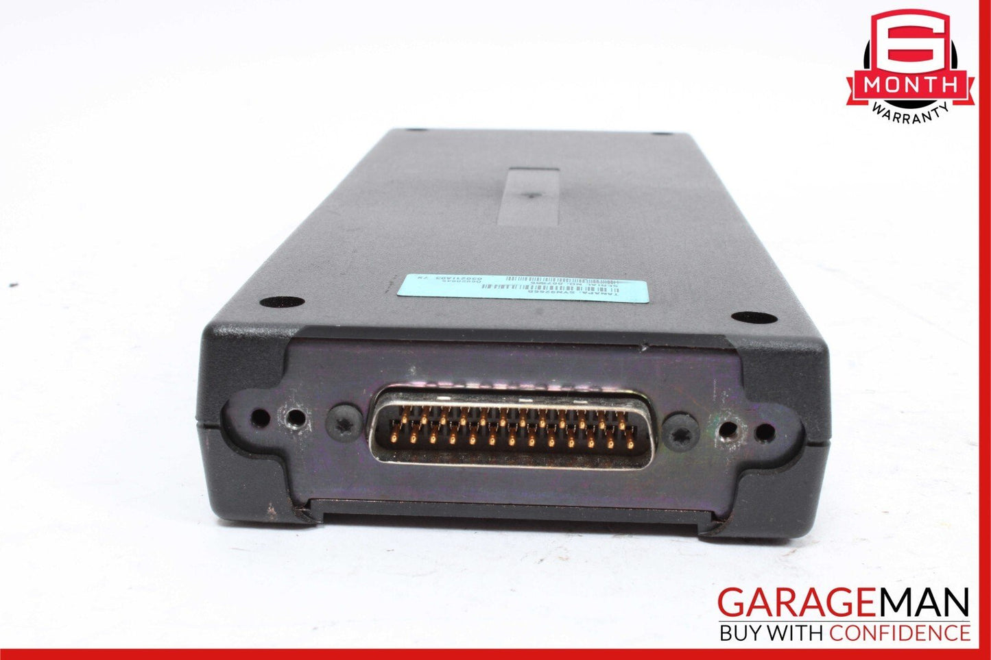 00-06 Mercedes S430 CLK600 AMG SL500 ML500 Voice Command Control Module Unit OEM