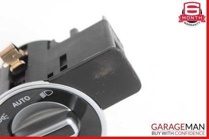08-20 Mercedes W212 E400 GLK350 Headlight Fog Light Switch Control Module OEM