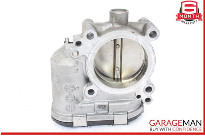 12-15 Mercedes W204 C250 SLK250 M271 Engine Throttle Body 2661410525 OEM