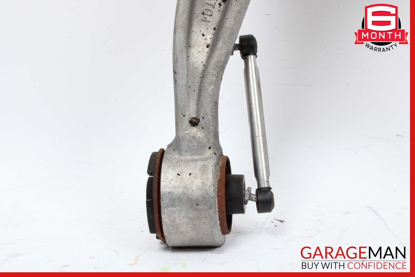 14-17 Maserati Ghibli Front Right Passenger Side Suspension Upper Control Arm