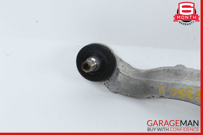 10-16 Mercedes W212 E350 E550 CLS400 Front Left Side Top Upper Control Arm OEM