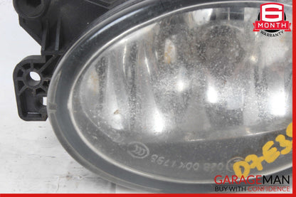 05-12 Mercedes W211 E350 CLS500 Front Right Side Foglight Fog Light Lamp OEM