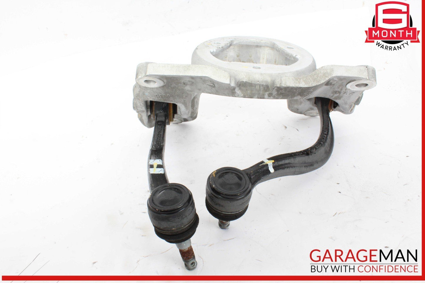 15-20 Hyundai Genesis G80 Front Right Side Strut Suspension Bracket Assembly OEM