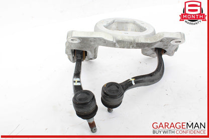 15-20 Hyundai Genesis G80 Front Right Side Strut Suspension Bracket Assembly OEM
