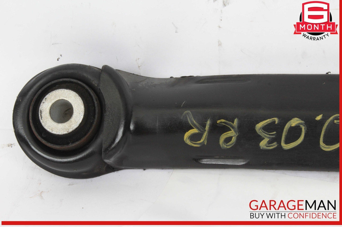 97-04 Mercedes R170 SLK230 SLK320 Rear Right / Left Lower Thrust Control Arm