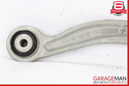 08-17 Mercedes W204 C250 C300 Rear Right / Left Suspension Upper Control Arm OEM
