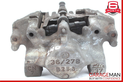 01-11 Mercedes W203 C240 SLK300 Rear Right Passenger Side Brake Caliper OEM