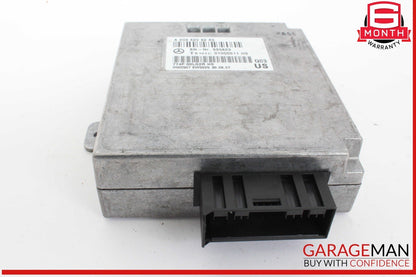 07-13 Mercedes X164 GL450 GL550 Voice Language Communication Control Module Unit