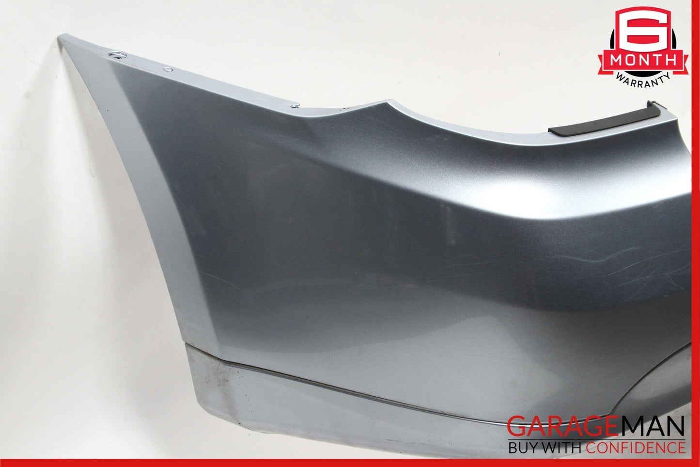 06-08 Mercedes W164 ML350 ML550 AMG Sport Rear Bumper Cover Assembly OEM