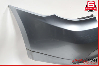 06-08 Mercedes W164 ML350 ML550 AMG Sport Rear Bumper Cover Assembly OEM