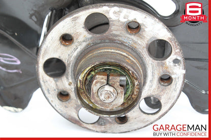 03-09 Mercedes W209 CLK320 Front Left Side Wheel Spindle Knuckle Hub Bearing RWD