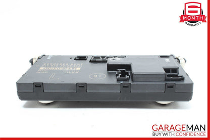 03-09 Mercedes W211 E350 E320 E63 AMG Front Left Side Door Controller Module OEM