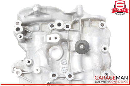 11-20 Mercedes X166 GL550 GL450 S550 Right Side Cylinder Head Cover OEM