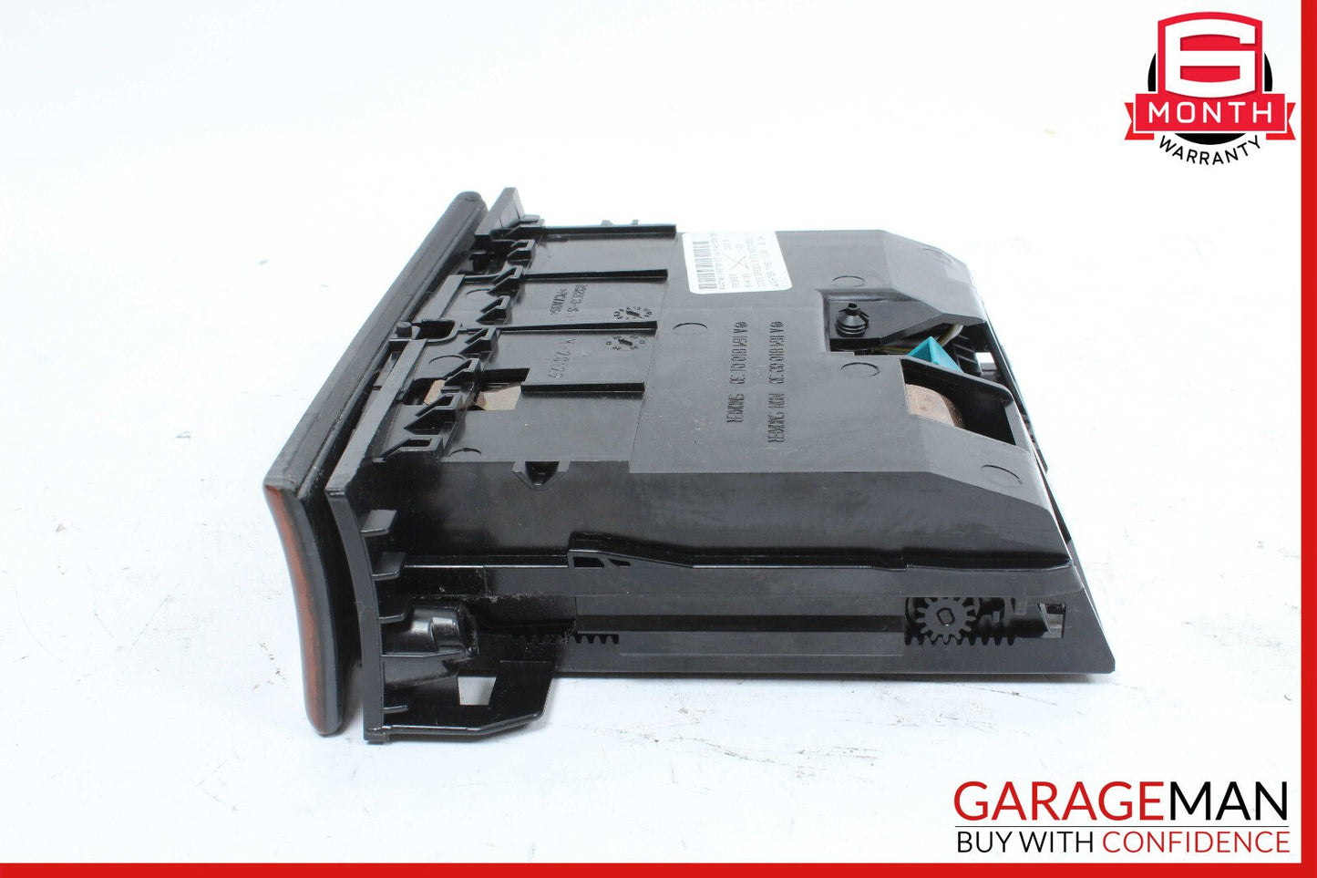 06-12 Mercedes X164 GL320 Center Console Ash Tray Ashtray Compartment OEM
