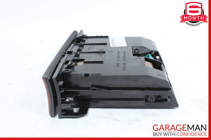 06-12 Mercedes X164 GL320 Center Console Ash Tray Ashtray Compartment OEM